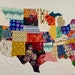 Tricia VanderKooi Suzi Q Sweet Fabric Shop