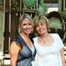 Jody and Rebecca