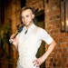 Trevor Tarin