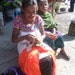 Maria and team from San Pablito