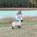 Woolen Pond Tracy