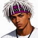 Orion Blackwood