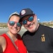 Christine and Eric Patterson