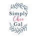 Simply Chic Gal