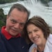 Mark and Jan