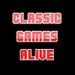 Classic Games Alive