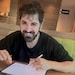 Erman Burak