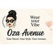 Oza Avenue