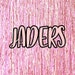 Jaders