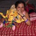 Rukmini dasi