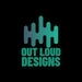 Out Loud Designs