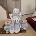 Four Little Bears