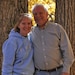 Lisa and Robert Kraft