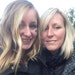 Tracy Saylor &Robin Bowman