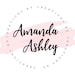Amanda Ashley