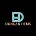Duncan Hems
