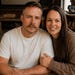Brad + Trisha