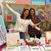 Sally Perryman and Lisa Zale