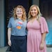 Sydney & Emily