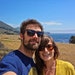 Kristina and Charlie