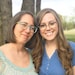 Debby and Chelsea