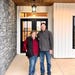 Teresa & Jeff