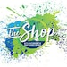The Shop BB