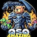 Oso Amazing Team