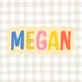 Megan