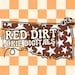 Red Dirt Okie