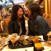 Jinhee anad Julia