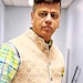 Mahendra Patel
