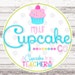 Teri ♥ A Cupcake for the Teacher