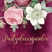 Party Decor Garden