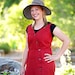 Sarah Ritchie