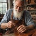 Geppetto – Leather Artisan