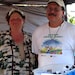 Darlene and Earl of DMedicineWoman
