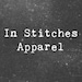 N. Stitch