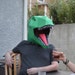 Mister T-Rex