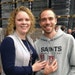 Marlana & Matt Barousse