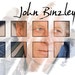 John Binzley