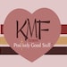 KMF brand