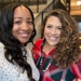 Alyce and Dani