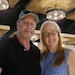 David and Mary Macadam