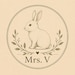 Mrs. V