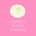 Ashley