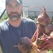 Harold at Redemption Permaculture