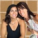 Hi! We are Melissa and Liz. We met in 1997 in Lamaze class and have been friends ever since!