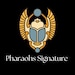 Pharaohs signature