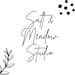 Salt & Meadow Studios